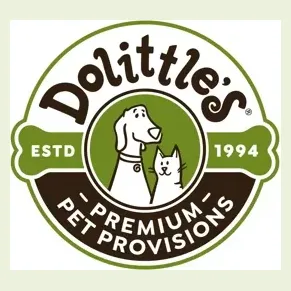 Dolittles brand logo for dolittles.com