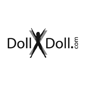 Doll x Doll brand logo for dollxdoll.com