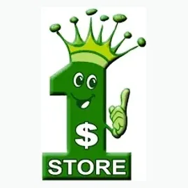 Dollar King brand logo for dollar-king.net