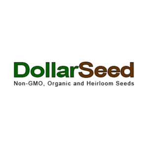 Dollar Seed brand logo for dollarseed.com
