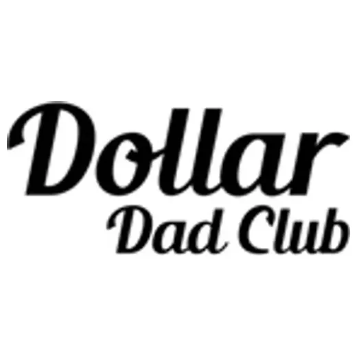 dollardadclub brand logo for dollardadclub.com