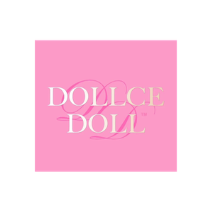 Dollce Doll brand logo for dollcedoll.co.uk