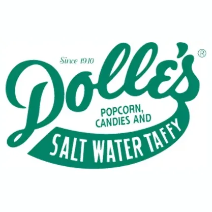 Dolle's brand logo for dolles.com
