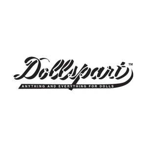 Dolls Parts brand logo for dollsparts.com