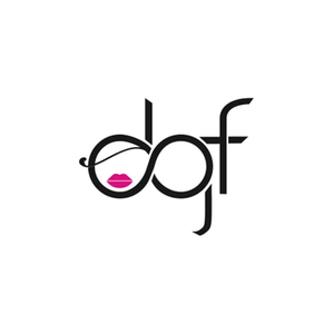 Dolly Girl Fashion brand logo for dollygirlfashion.com