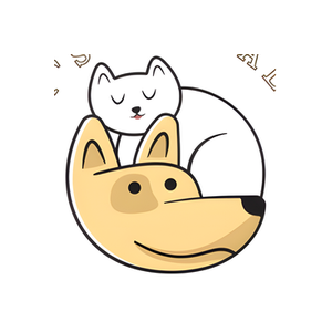 Dolly's Animal Care brand logo for dollysanimalcare.co.uk