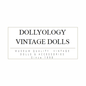 dollyology brand logo for dollyology.com