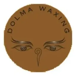 Dolma Waxing brand logo for dolmawaxing.com