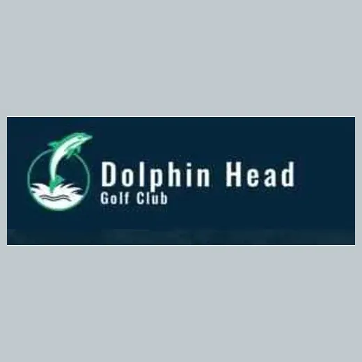 Dolphin Head brand logo for dolphinheadgc.com
