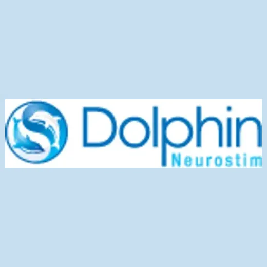 Dolphin MPS brand logo for dolphinmps.com