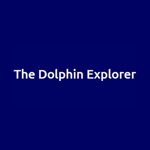Dolphin Study brand logo for dolphin-study.com