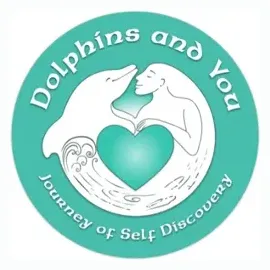 Dolphins and You brand logo for dolphinsandyou.com