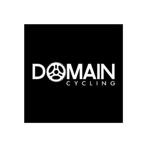 Domain Cycling brand logo for domaincycling.com