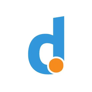 Domain Name Shop brand logo for domainname.shop