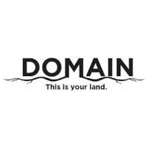 Domain Outdoor brand logo for domainoutdoor.com