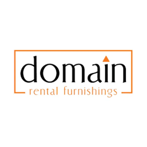 Domain RF brand logo for domainrf.com