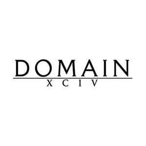 Domain XCIV brand logo for domainxciv.bridgecatalog.com