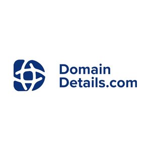 domaindetails brand logo for domaindetails.com