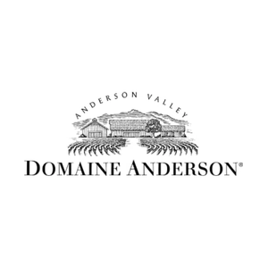 Domaine Anderson brand logo for domaineanderson.com