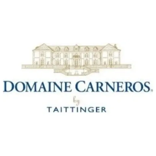 Domaine Carneros brand logo for domainecarneros.com
