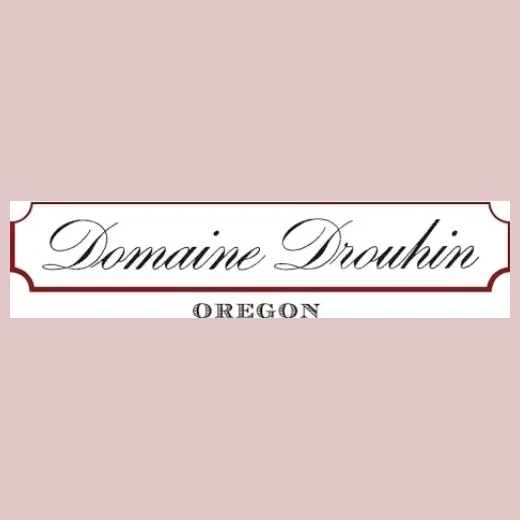 Domaine Drouhin brand logo for domainedrouhin.com