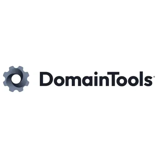 DomainTools brand logo for domaintools.com