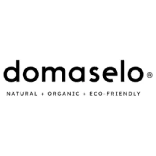 Domaselo brand logo for domaselo.com