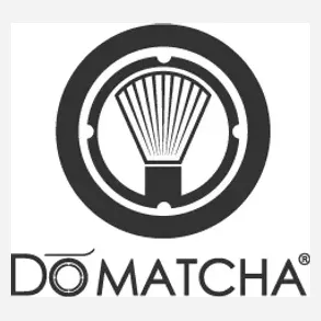 DoMatcha brand logo for domatcha.com