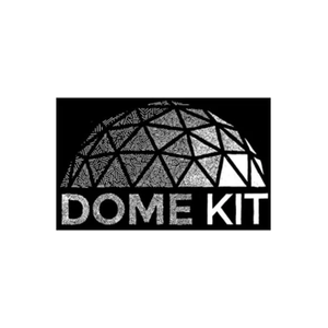 Domekit brand logo for domekit.cc