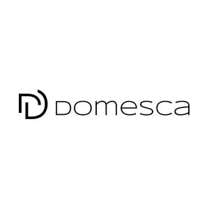 Domesca brand logo for domesca.com