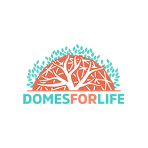 domesforlife brand logo for domesforlife.com