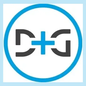 Domestic & General brand logo for domesticandgeneral.com