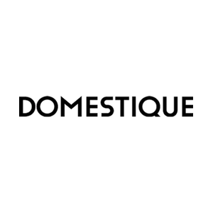 Domestique Wine brand logo for domestiquewine.com