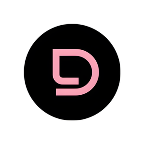 Domido Beauty brand logo for domidobeauty.com