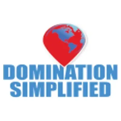 Domination Simplified brand logo for dominationsimplified.com