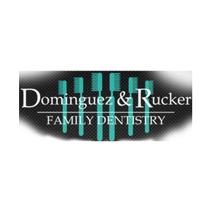 Dominguez & Ruck Family Dentist brand logo for dominguezrucker.com