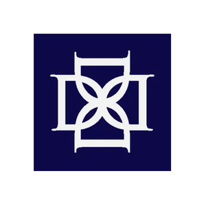 Dominie Luxury brand logo for dominieluxury.com