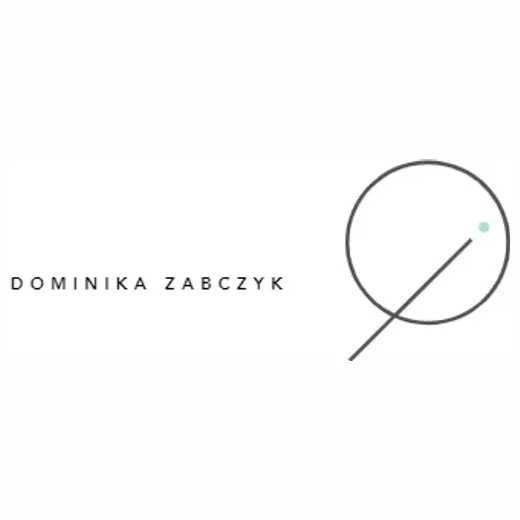 Dominiq brand logo for dominiqart.com