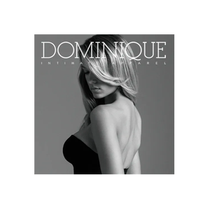 Dominique Apparel brand logo for dominiqueapparel.com