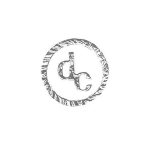 Dominique Cohen brand logo for dominiquecohen.com