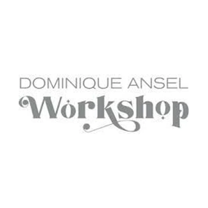 dominiqueanselworkshop brand logo for dominiqueanselworkshop.com