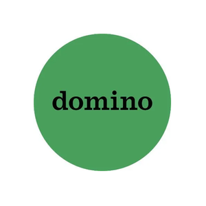 Domino brand logo for domino.com