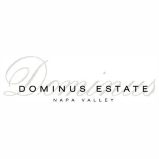 Dominus Estate brand logo for dominusestate.com