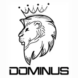 Dominus Sports brand logo for dominus-sports.com
