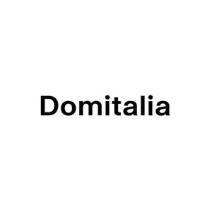 Domitalia brand logo for domitalia.it