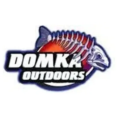 Domka brand logo for domkaoutdoors.com