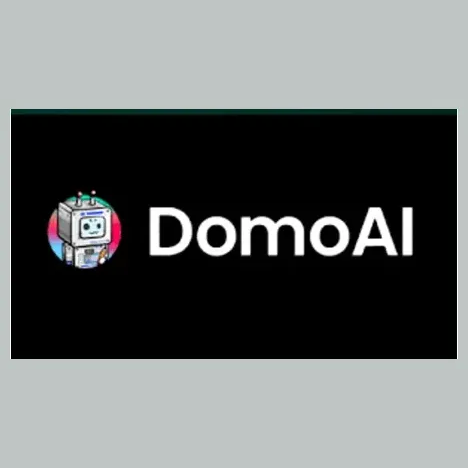 Domo AI brand logo for domoai.app