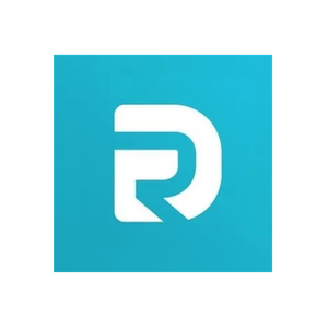 Domrex Pharma brand logo for domrexpharma.com