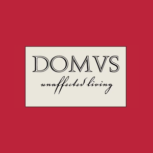 Domus NYC brand logo for domusnewyork.com