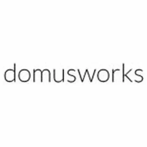 Domus Works brand logo for domusworks.com